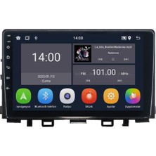 SBAID Kia Stonic Android Multimedya Ekran (2020-2024) | 2gb/4gb/8gb Ram – Carplay – Android Auto – Navigasyon – Google Play – Geri Görüş Kamerası – Soket Sokete Uyumlu