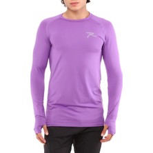 Raru Extra Stretch Baselayer T-Shirt Ignıs Lila