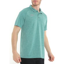 Raru Polo T-Shirt Dıgna Yeşil