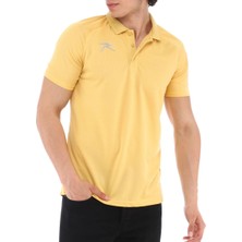Raru Polo T-Shirt Nox Sarı
