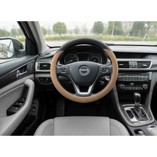 Mops Yeni Model Geçme Direksiyon Kılıfı Otomobil Imajı