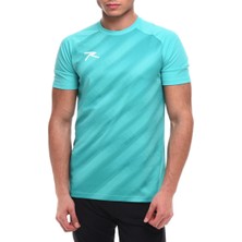 Raru Unisex T-Shirt Calx Mint