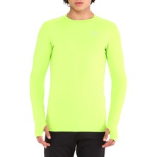 Raru Extra Stretch Baselayer T-Shirt Ignıs Yeşil