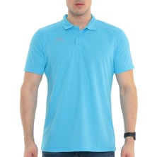 Raru Polo T-Shirt Nox Mavi