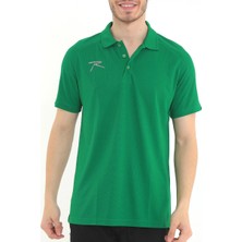 Raru Polo T-Shirt Nox Yeşil