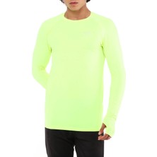 Raru Extra Stretch Baselayer T-Shirt Ignıs Sarı