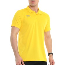 Raru Polo T-Shirt Nox Sarı