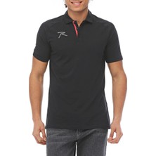 Raru Polo Pike T-Shirt Spero Lacivert
