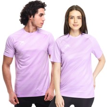 Raru Unisex T-Shirt Calx Lila