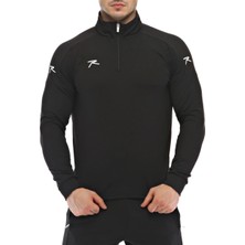 Raru Antrenman Eşofmanı Porrıma Siyah