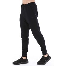 Raru Ribanalı Sweat Pantolon Omnıa Lacivert