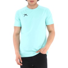 Raru Teamswear Basic T-Shirt Sırca Yeşil