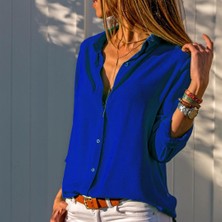 Ulak Handmader Dokuma Viskon Kumaş Efsane Gömlek