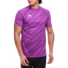 Raru Unisex T-Shirt Calx Mor