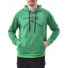 Raru Technical Sweatshirt Vırtus Yeşil