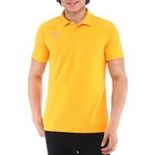 Raru Polo T-Shirt Nox Oranj