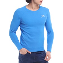 Raru Baselayer Pamuk T-Shirt Vesper Saks