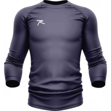 Raru Extra Stretch Baselayer T-Shirt Opto Lacivert
