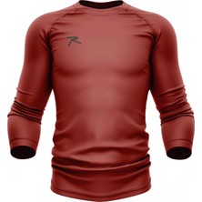 Raru Extra Stretch Baselayer T-Shirt Opto Bordo