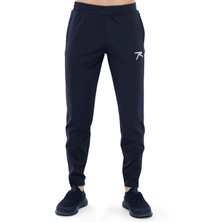 Raru Unisex Sweat Pantolon Sanıtas Lacivert