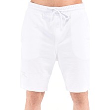 Raru Şort Otıum Beyaz