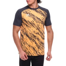 Raru T-Shirt Funıs Oranj