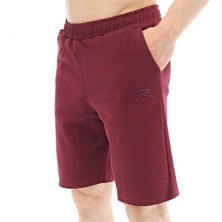 Raru Pamuklu Şort Occasıo Mor