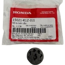 Honda Pcx 2021 Yağ Pompası Iç