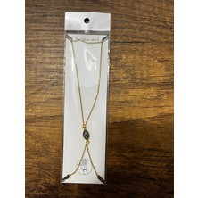 Gülümse Gel Kadın Şahmeran Bileklik