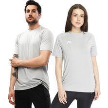 Raru T-Shirt Thorax Gri
