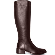 Kadın Çizme 25K9713  Vergelio Skin Boot