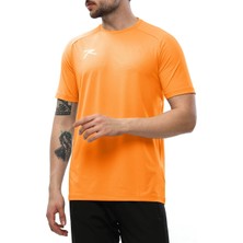 Raru Unisex T-Shirt Thorax Oranj