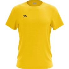 Raru T-Shirt Vultus Sarı