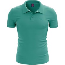 Raru Polo T-Shirt Pıus Mint