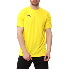 Raru Unisex T-Shirt Velox Sarı