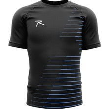Raru T-Shirt Credo Mavi