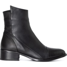 Kadın Bot 25K11098 Vergelio Skin Boot