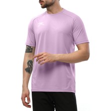 Raru Unisex T-Shirt Thorax Lila