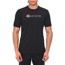 Raru T-Shirt Sıdus Lacivert