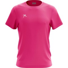 Raru T-Shirt Vultus Fuşya