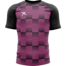 Raru T-Shirt Pluo Fuşya