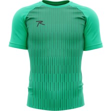 Raru T-Shirt Nıteo Yeşil