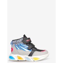 Vicco David Erkek Çocuk Işıklı Bot