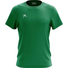 Raru T-Shirt Vultus Yeşil