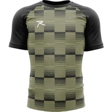 Raru T-Shirt Pluo Sarı
