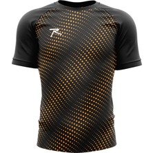 Raru T-Shirt Aduro Oranj