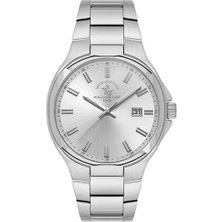 Santa Barbara Polo & Racquet Club SB.1.10544-1 Erkek Kol Saati