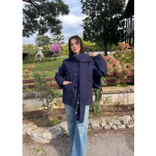 Vazıradk Çıkarılabilir Atkılı Kaban