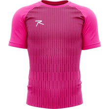 Raru T-Shirt Nıteo Fuşya