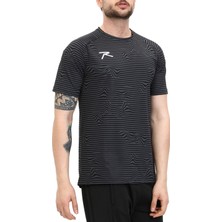 Raru Unisex T-Shirt Thorax Antrasit